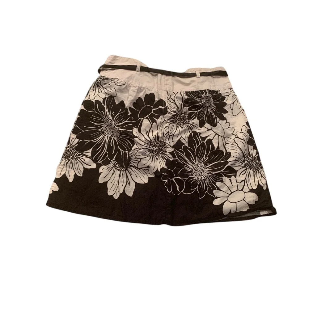 Wrapper juniors skirt‎